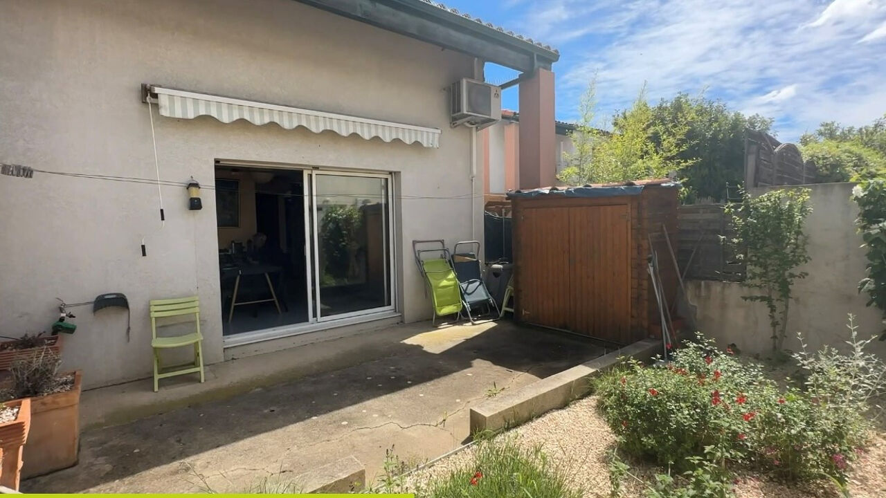 maison 3 pièces 50 m2 à vendre à Nîmes (30000)