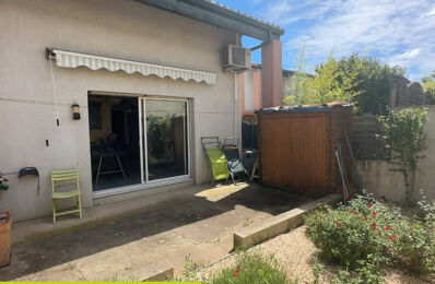 vente maison 159 000 € à proximité de Collias (30210)