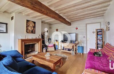 vente maison 316 000 € à proximité de Coulombs-en-Valois (77840)