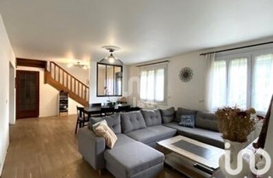 vente maison 345 000 € à proximité de Belz (56550)
