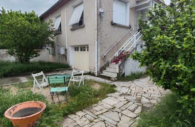 vente maison 210 000 € à proximité de Saint-Bauzély (30730)