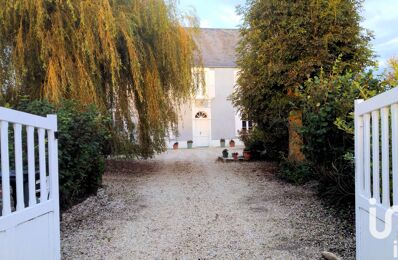 maison 4 pièces 108 m2 à vendre à Formigny-la-Bataille (14710)