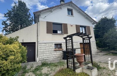 vente maison 225 000 € à proximité de Fleury-Mérogis (91700)
