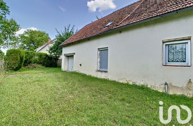 vente maison 111 000 € à proximité de Fère-Champenoise (51230)