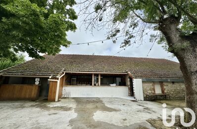 vente maison 148 000 € à proximité de Bagat-en-Quercy (46800)