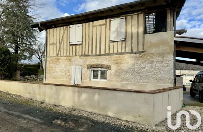 vente maison 137 000 € à proximité de Belfort-du-Quercy (46230)