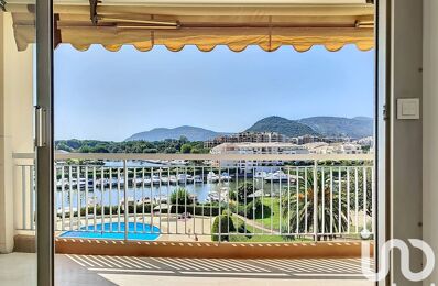 vente appartement 599 000 € à proximité de Mougins (06250)