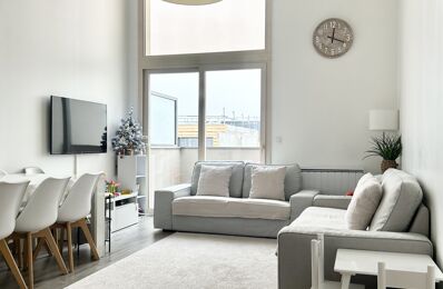 vente appartement 318 000 € à proximité de Nogent-sur-Marne (94130)