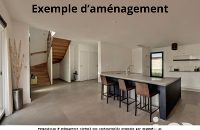 vente maison 264 000 € à proximité de Gouvix (14680)