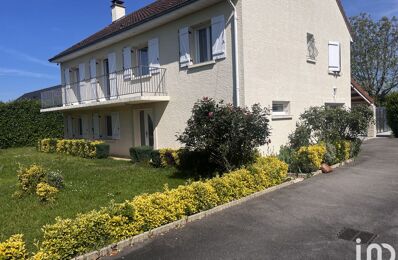 vente maison 269 000 € à proximité de Saligny-sur-Roudon (03470)