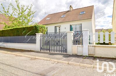 vente maison 355 000 € à proximité de Coye-la-Forêt (60580)