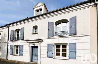 vente maison 525 000 € à proximité de Guérard (77580)