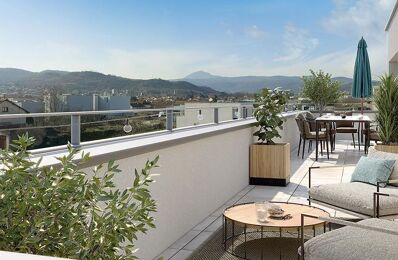 vente appartement 289 500 € à proximité de Clermont-Ferrand (63100)
