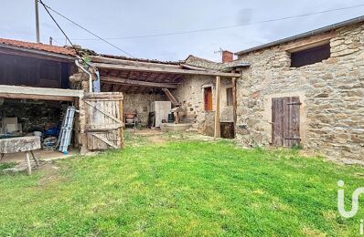 vente maison 199 900 € à proximité de Roussillon (38150)