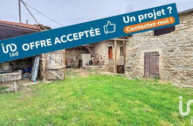 vente maison 199 900 € à proximité de La Valla-en-Gier (42131)