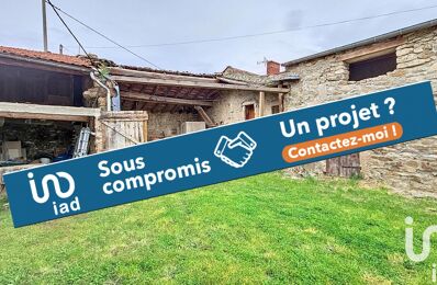 vente maison 199 900 € à proximité de Peaugres (07340)