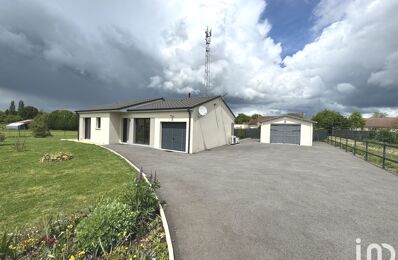 vente maison 174 000 € à proximité de Bersac-sur-Rivalier (87370)