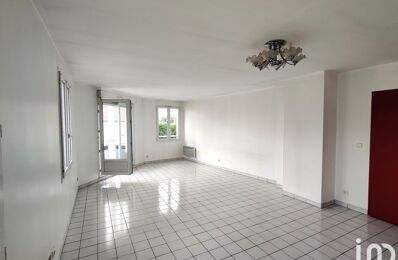 vente appartement 261 000 € à proximité de Les Pavillons-sous-Bois (93320)