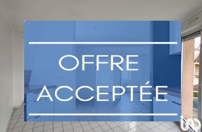 vente appartement 261 000 € à proximité de Pontault-Combault (77340)