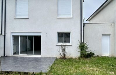 vente maison 240 000 € à proximité de Sauvagnon (64230)