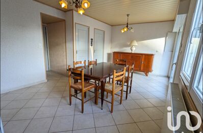 vente maison 209 000 € à proximité de Chaudron-en-Mauges (49110)