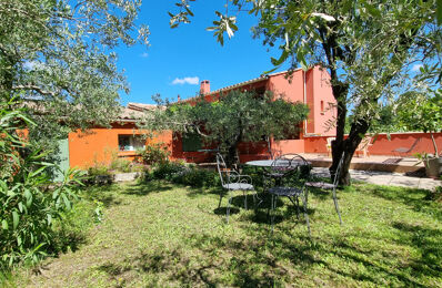 vente maison 797 000 € à proximité de Villetelle (34400)
