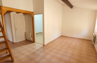 location appartement 580 € CC /mois à proximité de Lyon 3 (69003)