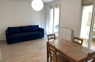location appartement 845 € CC /mois à proximité de Montpellier (34090)