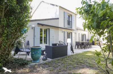 vente maison 332 325 € à proximité de Vernou-sur-Brenne (37210)