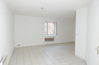 location appartement 350 € CC /mois à proximité de Saint-Désirat (07340)