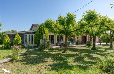 vente maison 420 000 € à proximité de Pardaillan (47120)