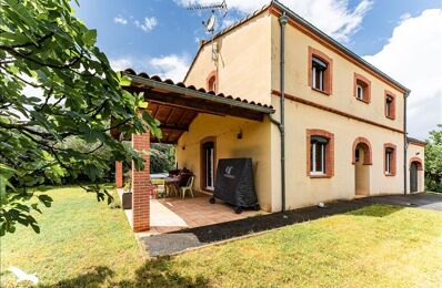 vente maison 390 000 € à proximité de Pompignan (82170)