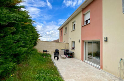 vente maison 369 000 € à proximité de Vernaison (69390)