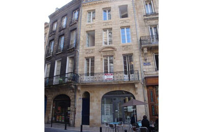 location appartement 1 001 € CC /mois à proximité de Bordeaux (33800)