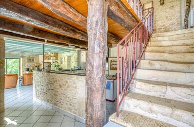 vente maison 305 900 € à proximité de Castelfranc (46140)