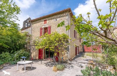 vente maison 296 500 € à proximité de Monsempron-Libos (47500)