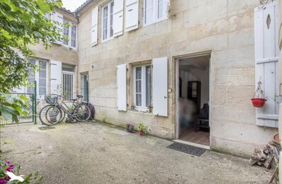 vente appartement 129 000 € à proximité de Bussac-sur-Charente (17100)
