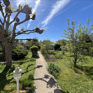 Maison 5 pièces 186375 €