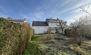 Maison 5 Pièces 168 m² à vendre à Châteauroux (36000)