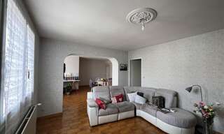 Maison 5 Pièces 168 m² à vendre à Châteauroux (36000)