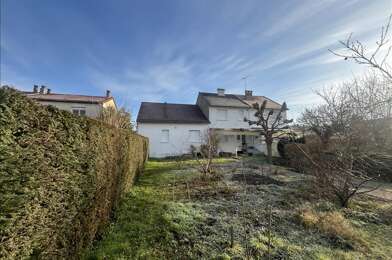 Maison 5 pièces 181050 €