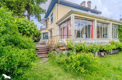 vente maison 472 500 € à proximité de La Brède (33650)