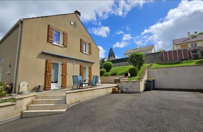 vente maison 296 000 € à proximité de Le Bellay-en-Vexin (95750)