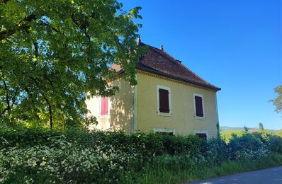 vente maison 88 000 € à proximité de Sainte-Nathalène (24200)