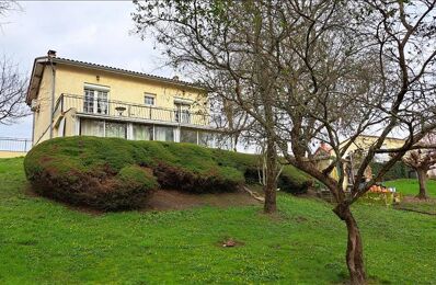 vente maison 118 800 € à proximité de Saint-Martial-d'Artenset (24700)