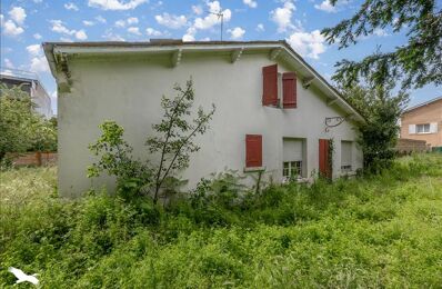vente maison 414 750 € à proximité de Saint-Aubin-de-Médoc (33160)