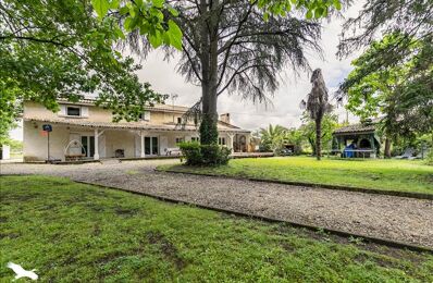 vente maison 337 500 € à proximité de Saint-Ciers-d'Abzac (33910)