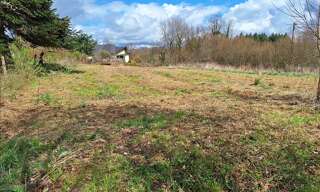 Terrain  2109 m² à vendre à Condat-sur-Ganaveix (19140)