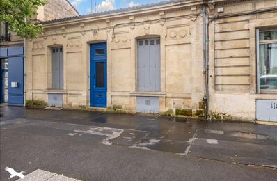 vente maison 449 900 € à proximité de Pompignac (33370)