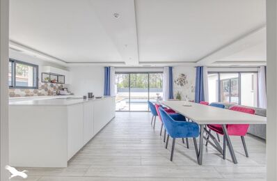 vente maison 870 000 € à proximité de Castelnau-de-Médoc (33480)